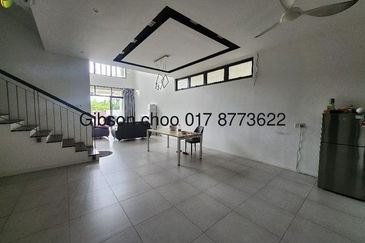 Sutera Heights, Taman Juara Jaya