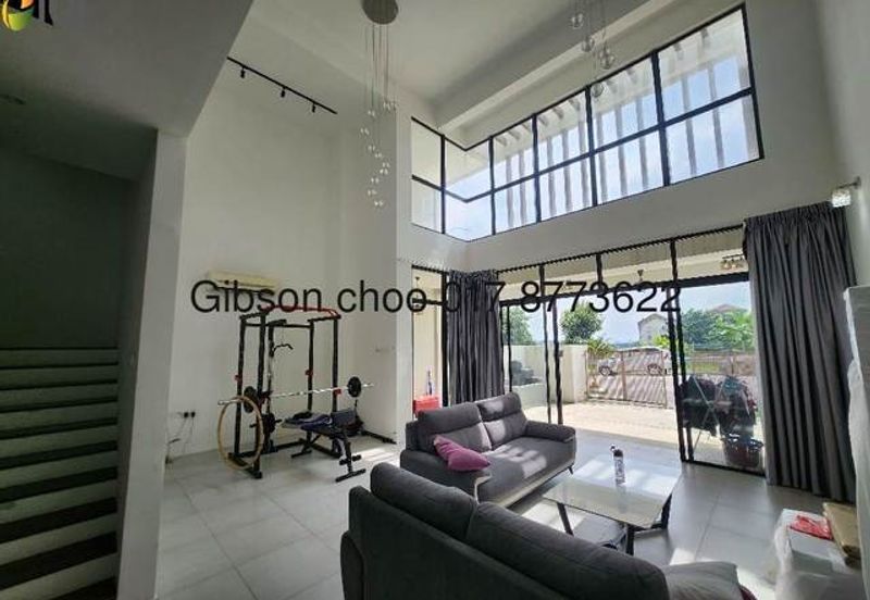 Sutera Heights, Taman Juara Jaya