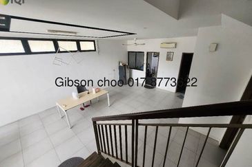 Sutera Heights, Taman Juara Jaya