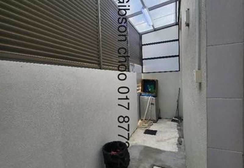 Sutera Heights, Taman Juara Jaya