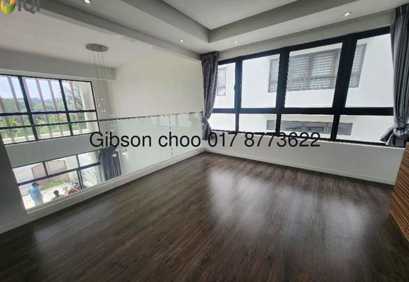 Sutera Heights, Taman Juara Jaya