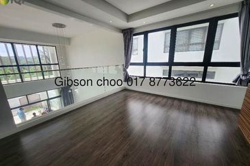 Sutera Heights, Taman Juara Jaya