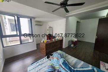 Sutera Heights, Taman Juara Jaya