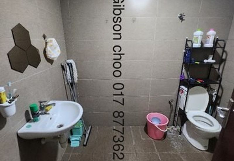 Sutera Heights, Taman Juara Jaya