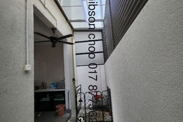 Sutera Heights, Taman Juara Jaya