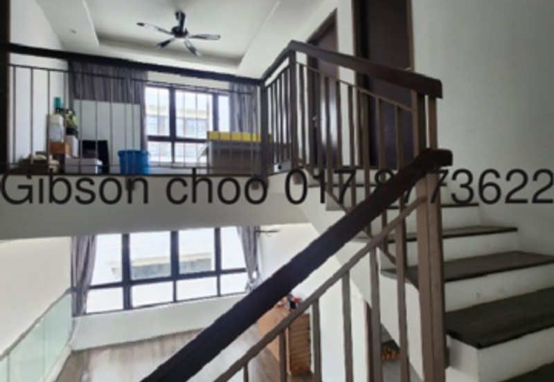 Sutera Heights, Taman Juara Jaya