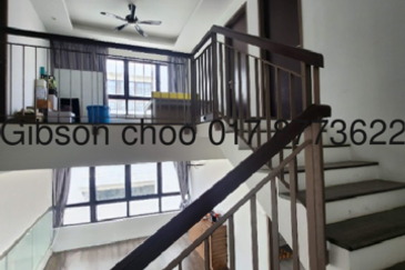 Sutera Heights, Taman Juara Jaya