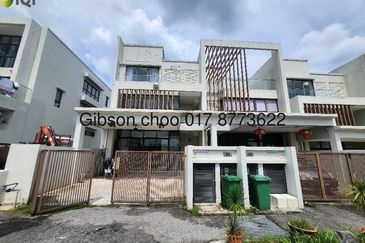 Sutera Heights, Taman Juara Jaya