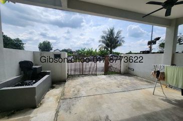 Sutera Heights, Taman Juara Jaya