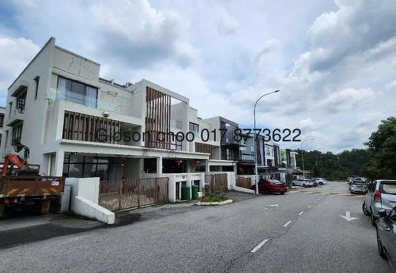 Sutera Heights, Taman Juara Jaya