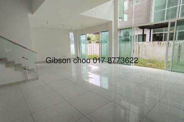 Surian Tropika Homes