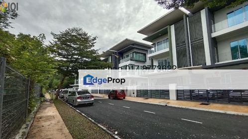 Surian Tropika Homes, Selangor, Kajang