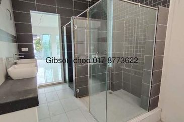 Surian Tropika Homes