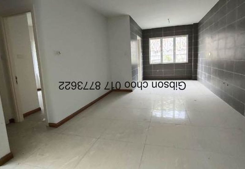 Surian Tropika Homes