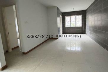 Surian Tropika Homes