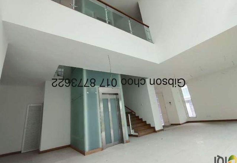 Surian Tropika Homes