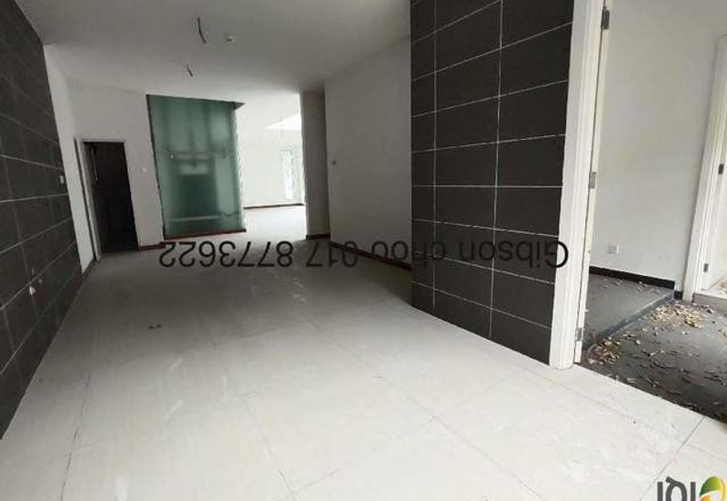 Surian Tropika Homes