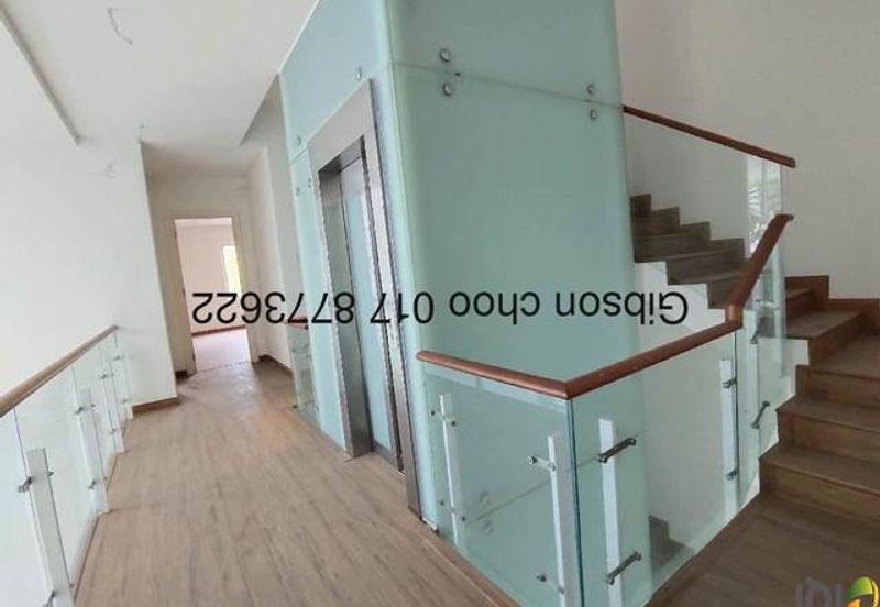 Surian Tropika Homes