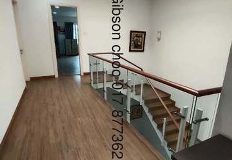 Surian Tropika Homes