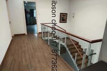 Surian Tropika Homes