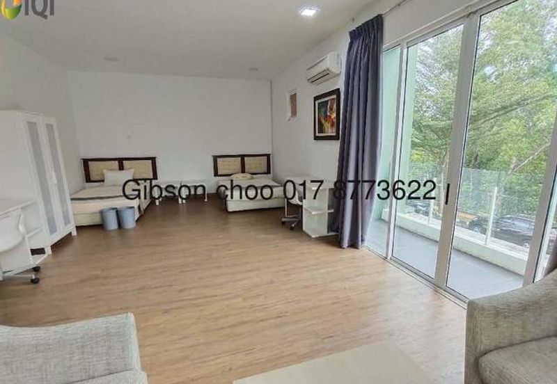 Surian Tropika Homes