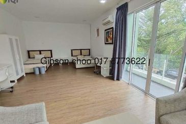 Surian Tropika Homes