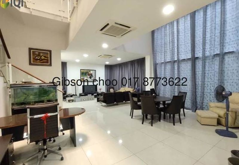 Surian Tropika Homes