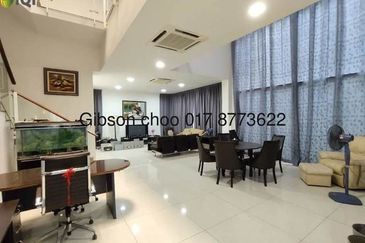 Surian Tropika Homes