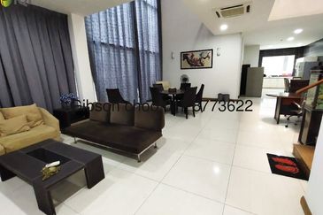 Surian Tropika Homes