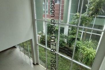 Surian Tropika Homes