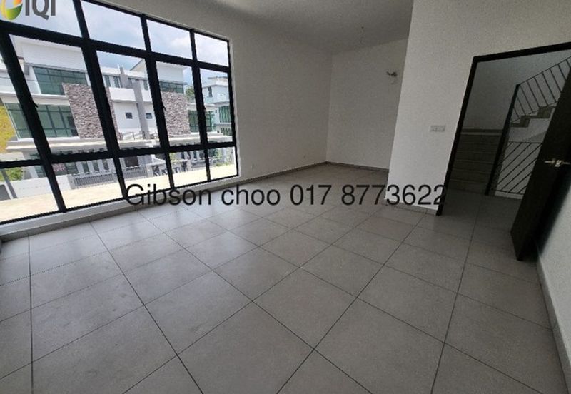 Orchid Hills (Residensi Bukit Orkid) @ 9 Miles