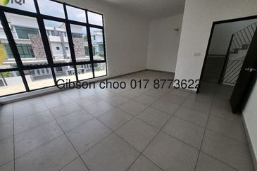 Orchid Hills (Residensi Bukit Orkid) @ 9 Miles