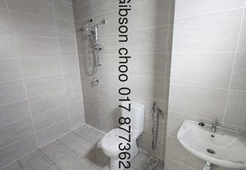 Orchid Hills (Residensi Bukit Orkid) @ 9 Miles