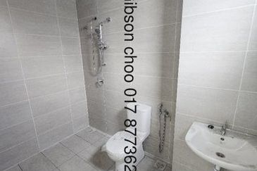 Orchid Hills (Residensi Bukit Orkid) @ 9 Miles