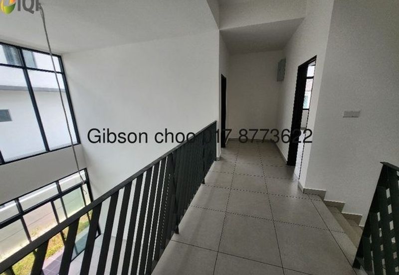 Orchid Hills (Residensi Bukit Orkid) @ 9 Miles