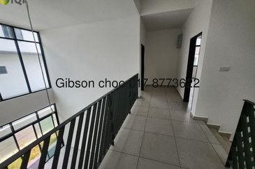 Orchid Hills (Residensi Bukit Orkid) @ 9 Miles