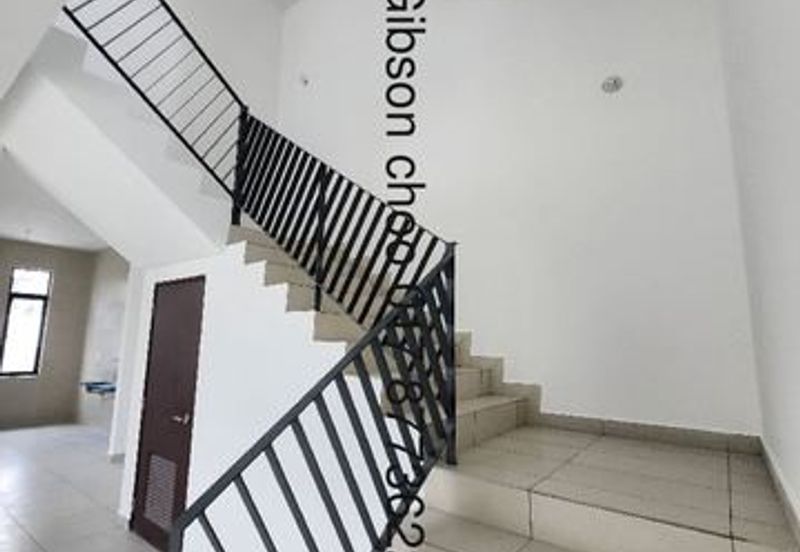 Orchid Hills (Residensi Bukit Orkid) @ 9 Miles