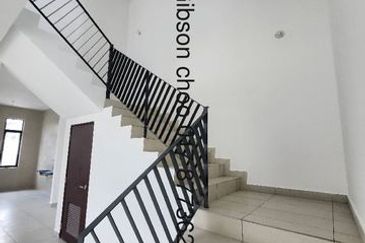 Orchid Hills (Residensi Bukit Orkid) @ 9 Miles