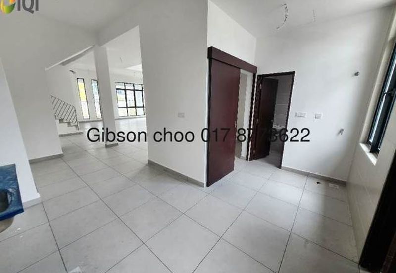 Orchid Hills (Residensi Bukit Orkid) @ 9 Miles