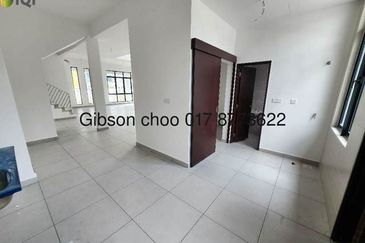 Orchid Hills (Residensi Bukit Orkid) @ 9 Miles