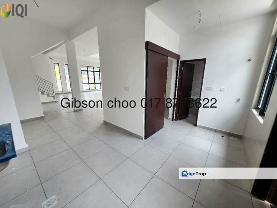 Orchid Hills (Residensi Bukit Orkid) @ 9 Miles, Selangor, Cheras