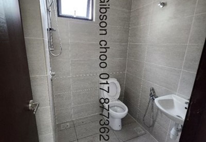 Orchid Hills (Residensi Bukit Orkid) @ 9 Miles