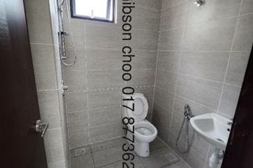 Orchid Hills (Residensi Bukit Orkid) @ 9 Miles