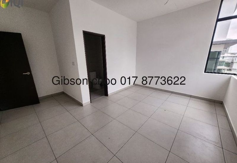 Orchid Hills (Residensi Bukit Orkid) @ 9 Miles