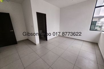 Orchid Hills (Residensi Bukit Orkid) @ 9 Miles