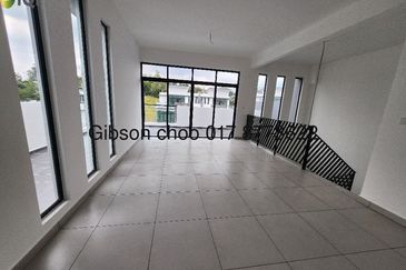 Orchid Hills (Residensi Bukit Orkid) @ 9 Miles