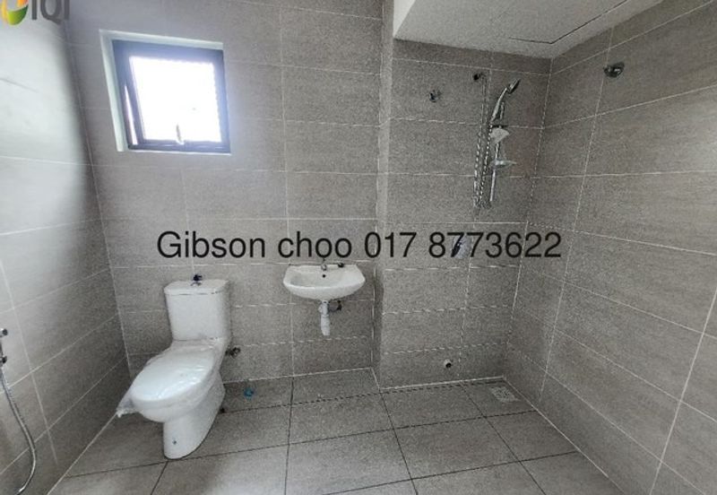 Orchid Hills (Residensi Bukit Orkid) @ 9 Miles