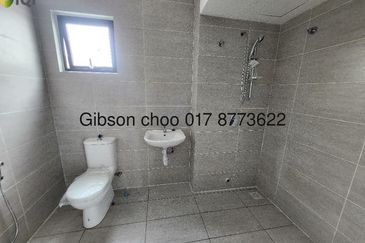 Orchid Hills (Residensi Bukit Orkid) @ 9 Miles