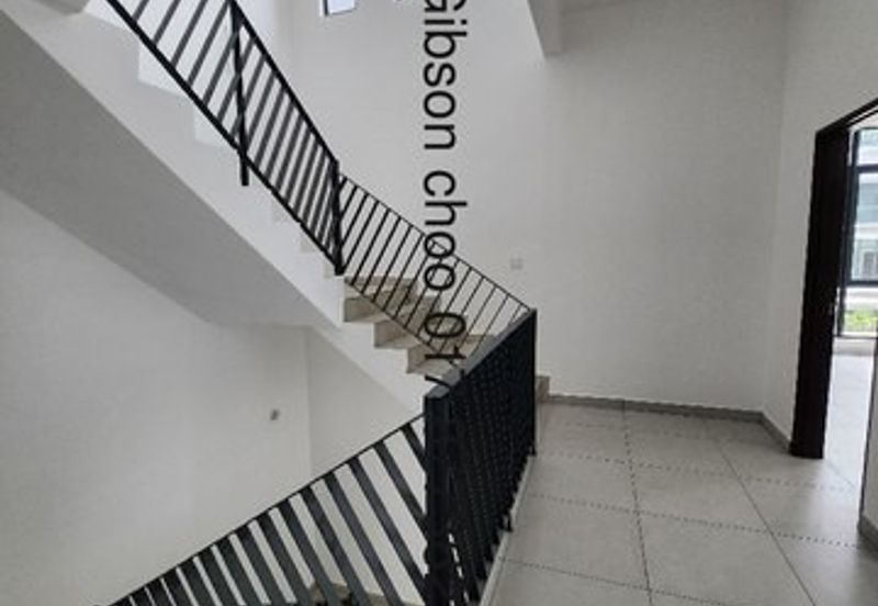 Orchid Hills (Residensi Bukit Orkid) @ 9 Miles