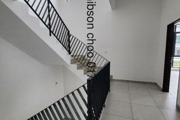 Orchid Hills (Residensi Bukit Orkid) @ 9 Miles